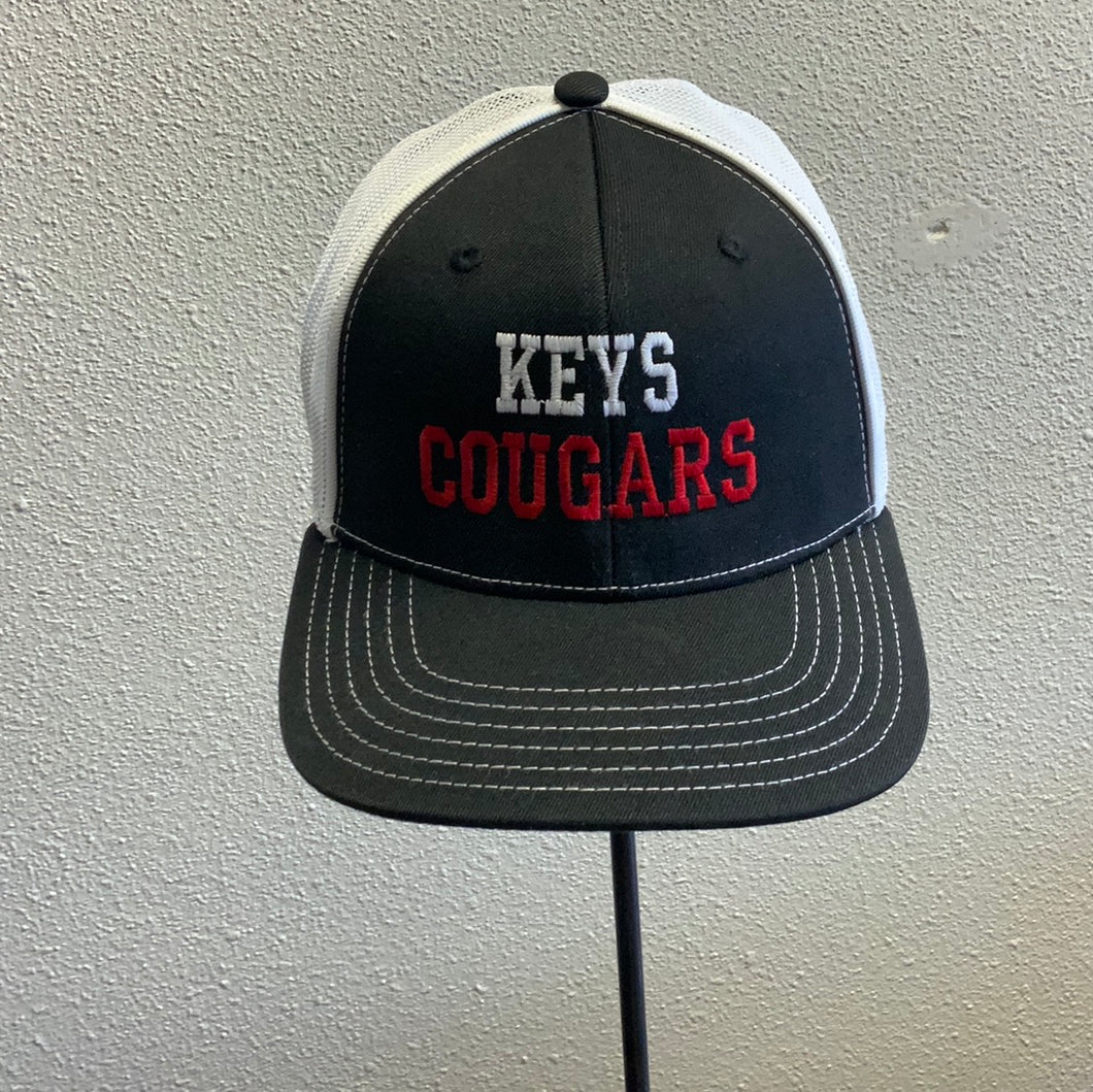 Keys cougars