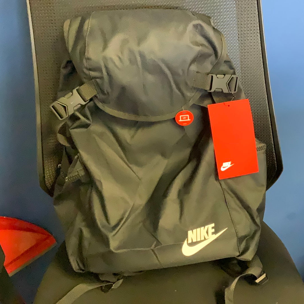 Nike backpack