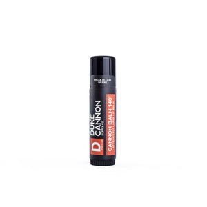 Cannon Balm 140°