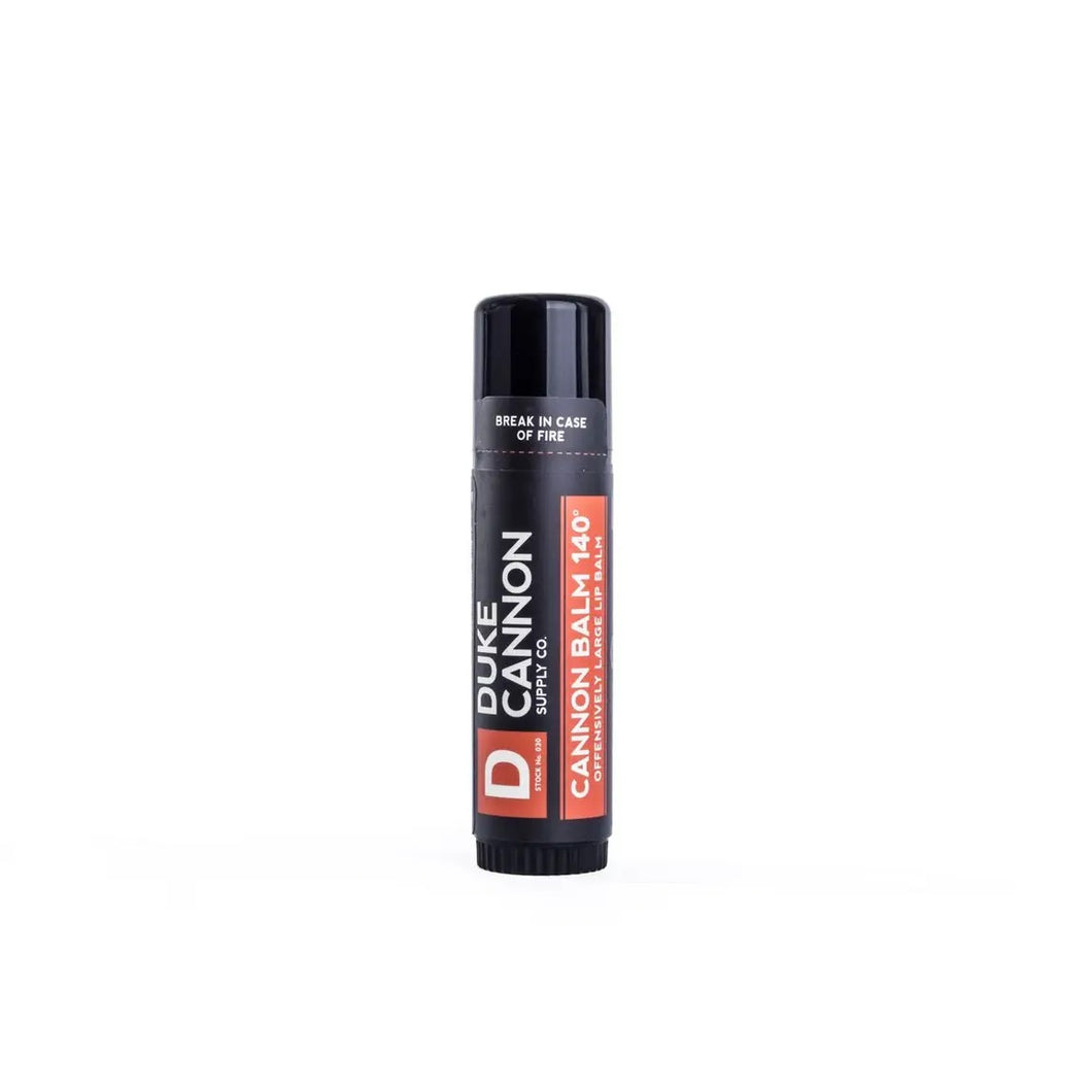 Cannon Balm 140°