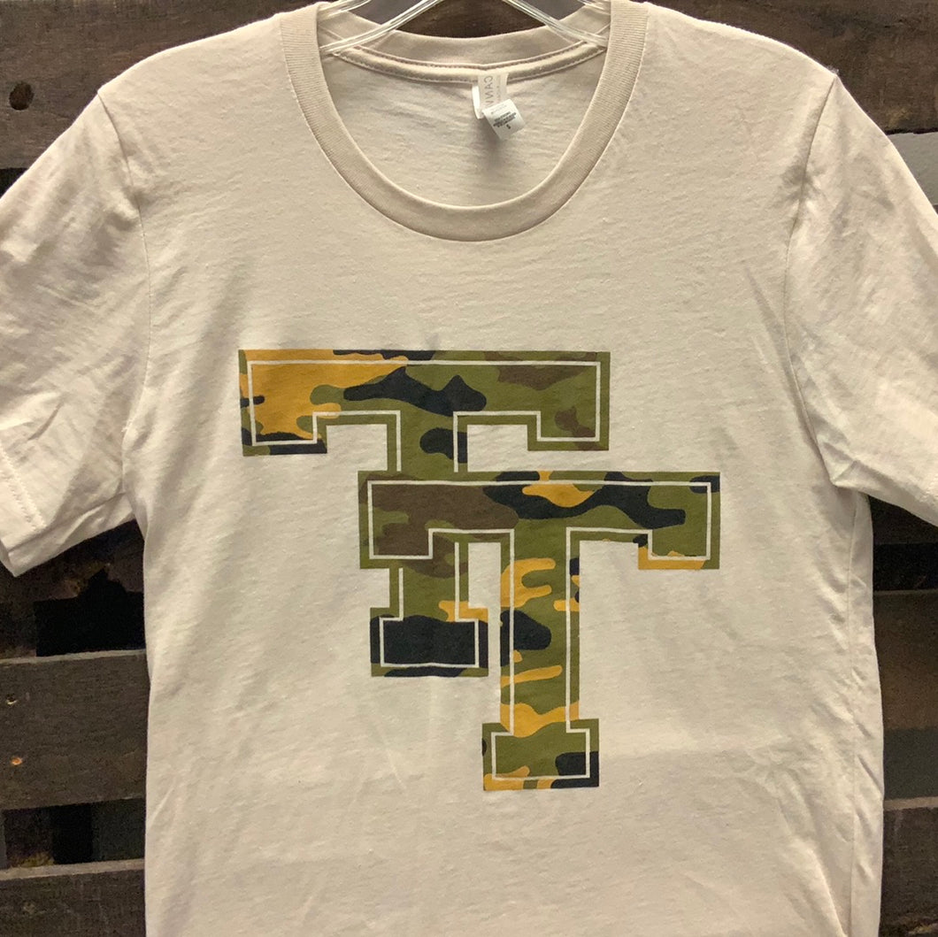 TT Camo