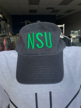 Load image into Gallery viewer, NSU RiverHawks Hat!
