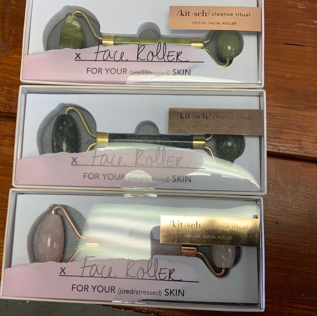 Face Roller