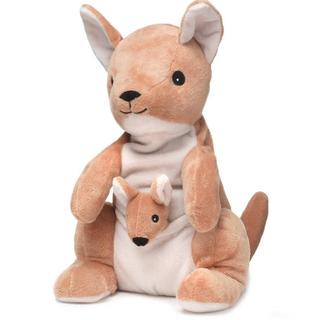 Kangaroo Warmie