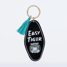 Load image into Gallery viewer, Motel Keychain
