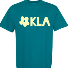 Load image into Gallery viewer, Tah Okla T-shirt
