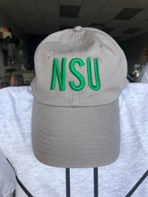 Load image into Gallery viewer, NSU RiverHawks Hat!
