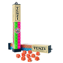 Load image into Gallery viewer, Tenzi
