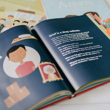 Load image into Gallery viewer, Created with Emotions Children&#39;s Book
