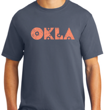 Load image into Gallery viewer, Tah Okla T-shirt
