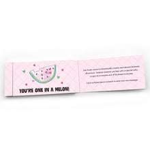 Load image into Gallery viewer, Laura Kelly: Sprinkle Kindness Lunch Notes
