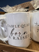 Load image into Gallery viewer, Tahlequah Mugs
