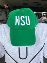 Load image into Gallery viewer, NSU RiverHawks Hat!
