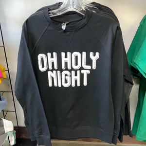 Oh Holy Night