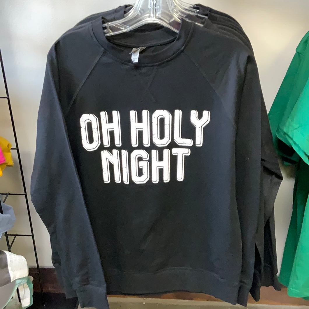 Oh Holy Night