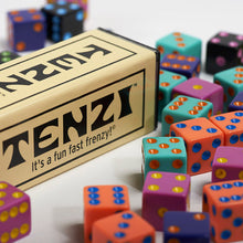 Load image into Gallery viewer, Tenzi
