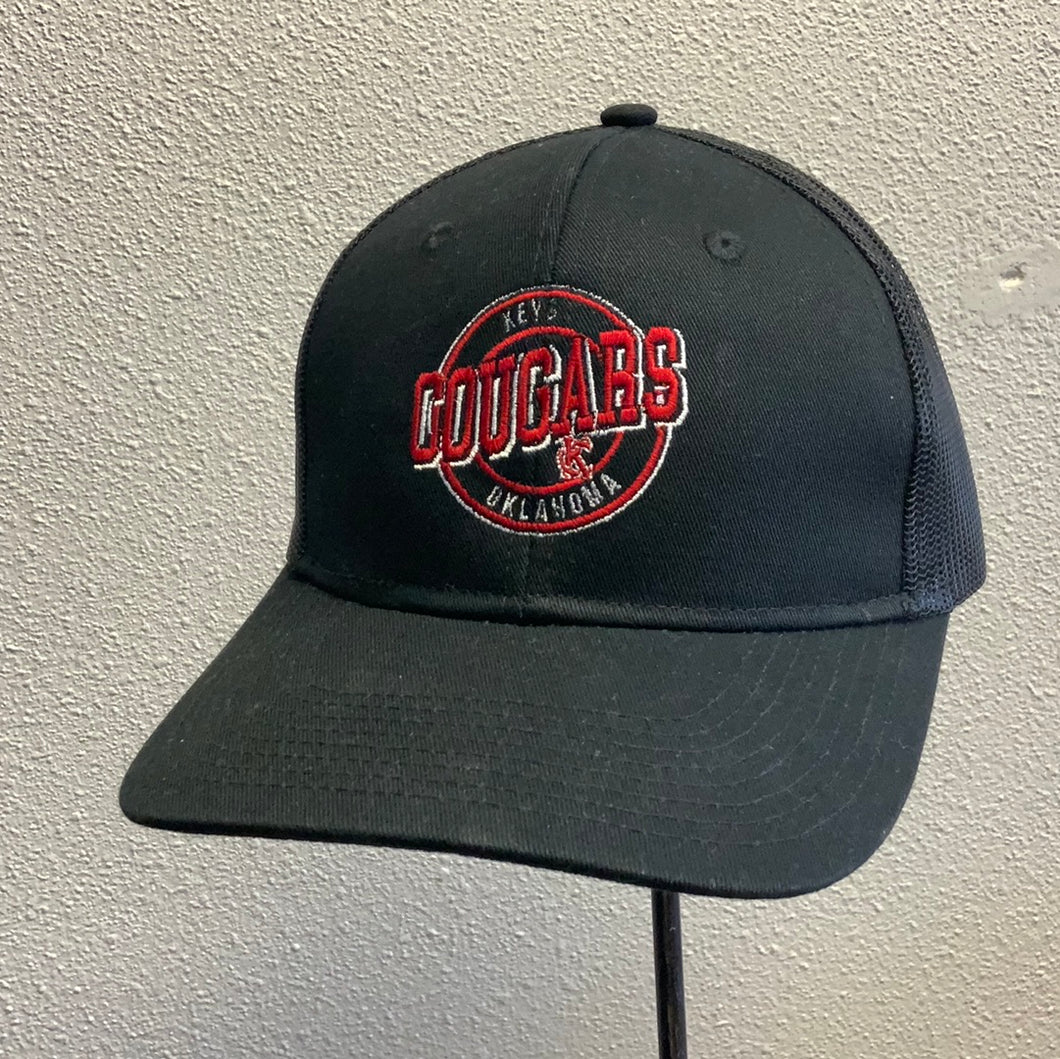 Keys Cougars Cap