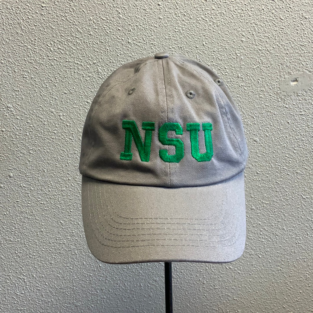 NSU