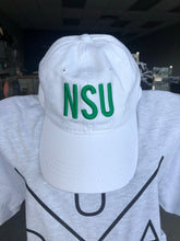 Load image into Gallery viewer, NSU RiverHawks Hat!
