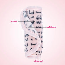 Load image into Gallery viewer, Boobies Print | MakeUp Eraser &amp; Mini Sweater
