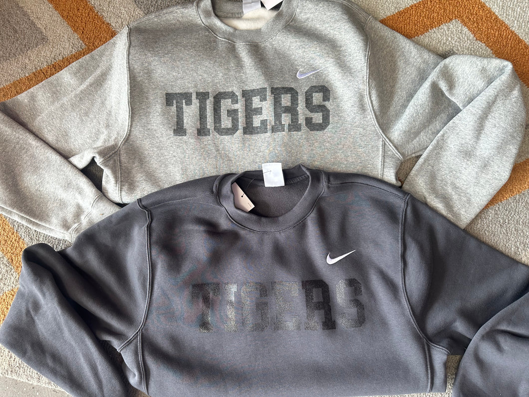 TT Nike Tiger Sweatshirts
