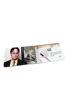 Load image into Gallery viewer, The Office: Dwight Schrute Quotes Book
