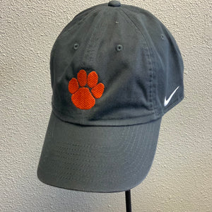 Nike Paw Print