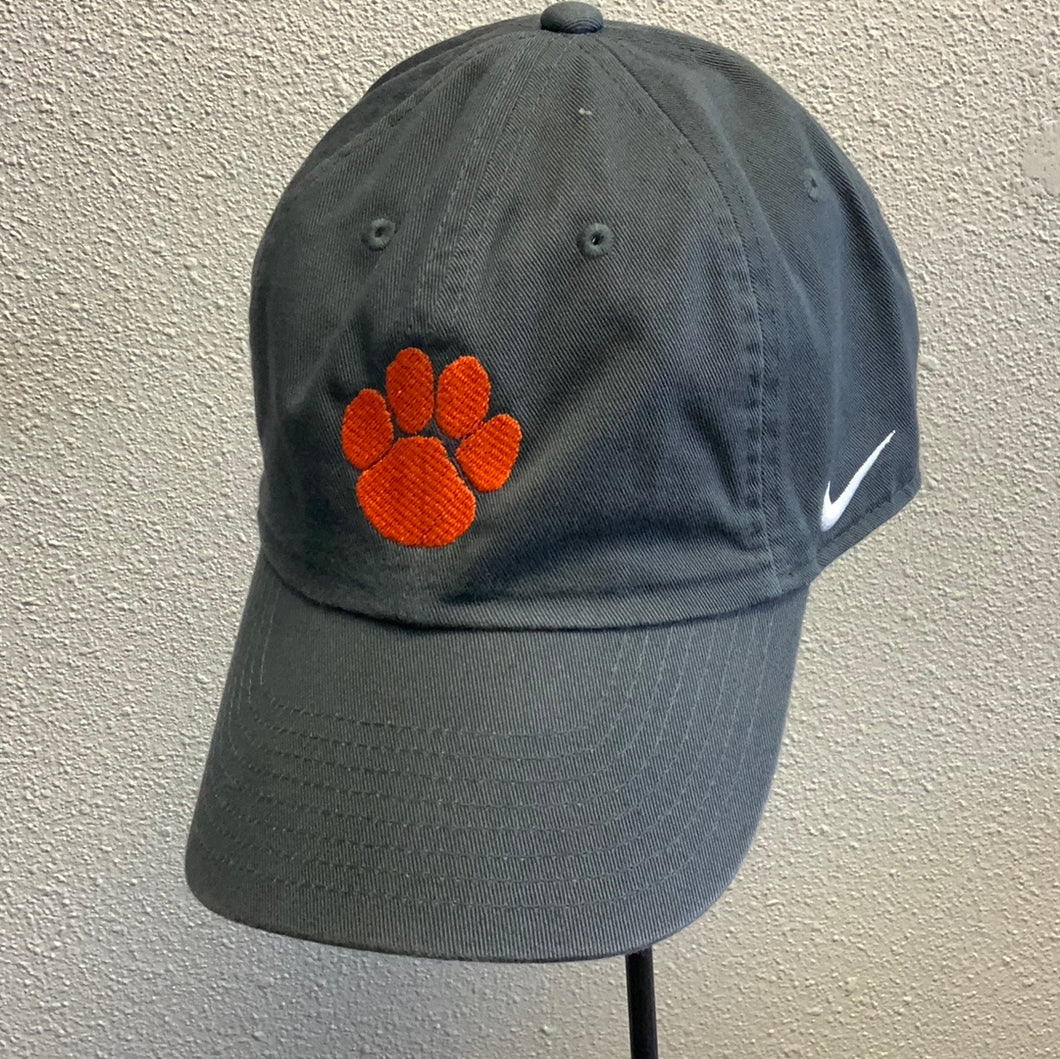 Nike Paw Print
