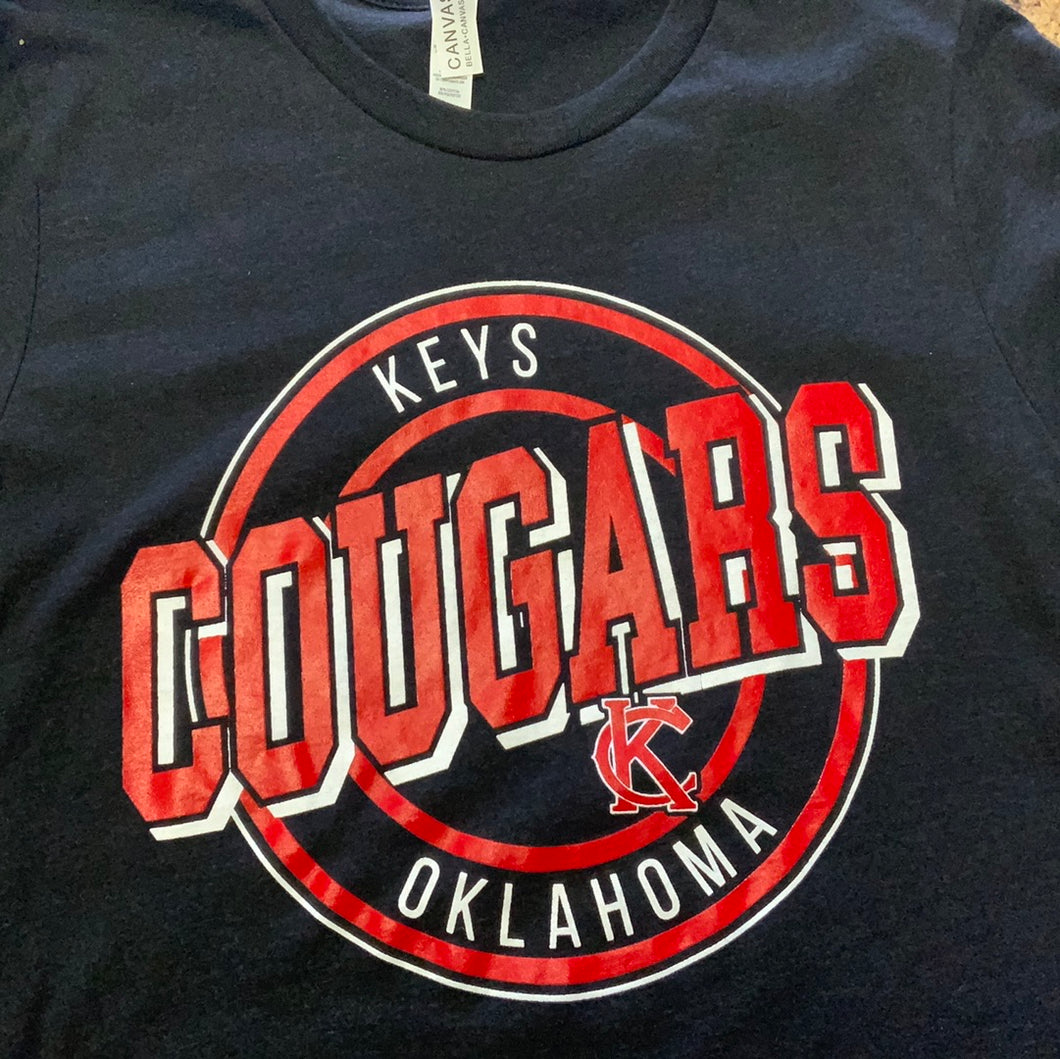 Keys Cougars