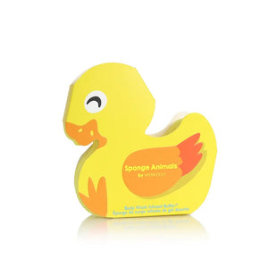 Sponge Animals Assorted Pack