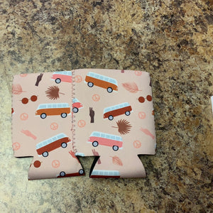 Small phone koozie