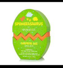 Load image into Gallery viewer, Spongeasaurus
