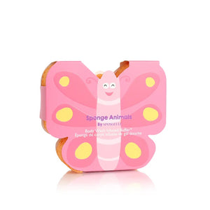Sponge Animals Assorted Pack