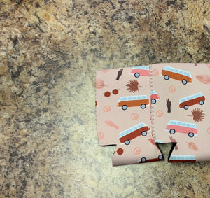 Small phone koozie