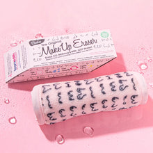 Load image into Gallery viewer, Boobies Print | MakeUp Eraser &amp; Mini Sweater
