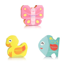 Load image into Gallery viewer, Sponge Animals Assorted Pack

