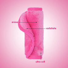 Load image into Gallery viewer, Mini Pink MakeUp Eraser
