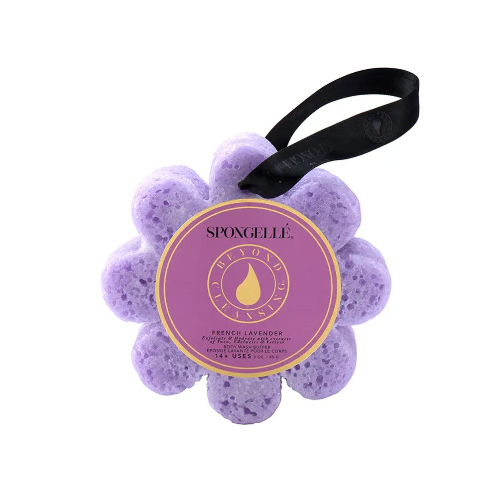 Spongelle Wildflowers
