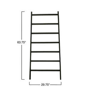 Decorative Wood Ladder