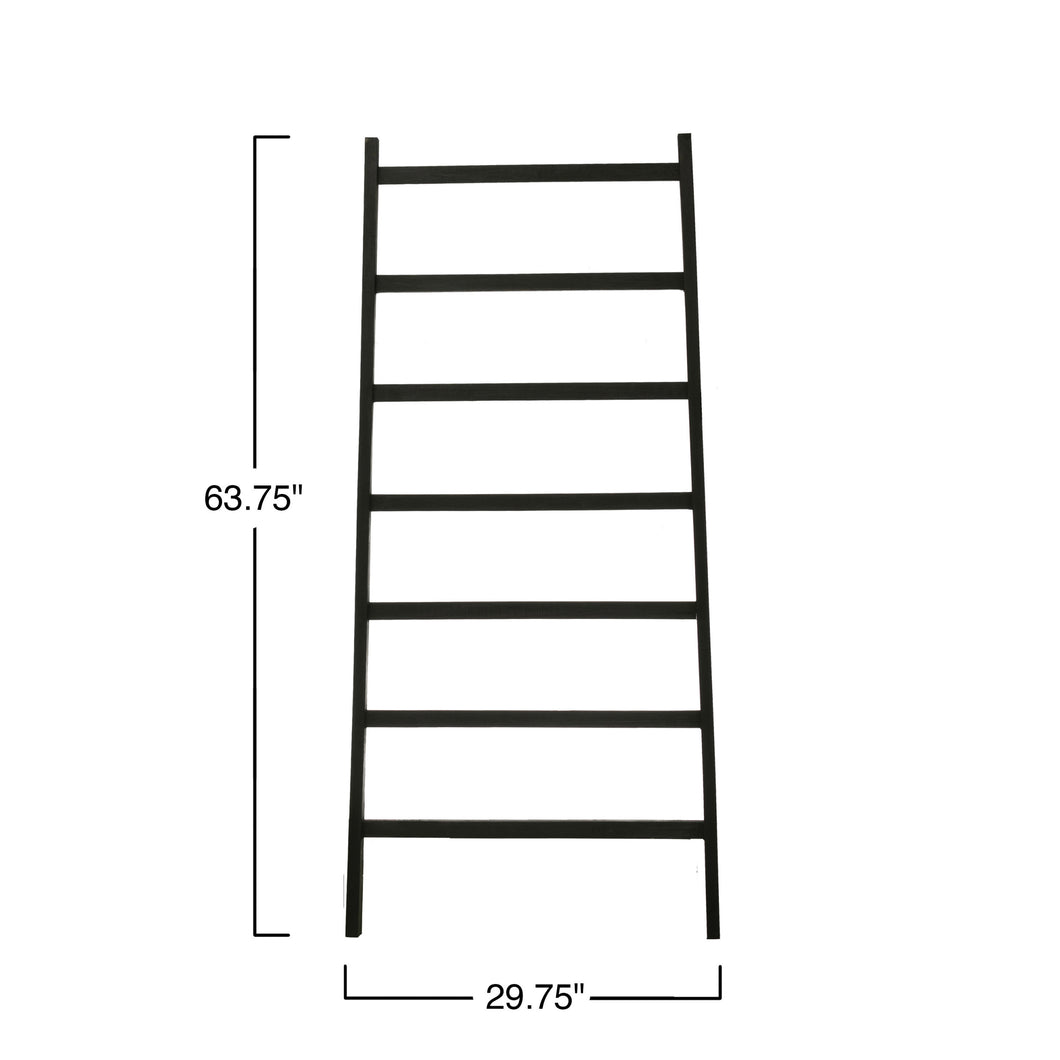 Decorative Wood Ladder