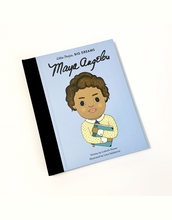 Load image into Gallery viewer, Little People Big Dreams Books
