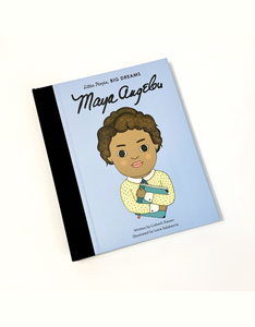 Little People Big Dreams Books