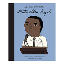 Load image into Gallery viewer, Little People Big Dreams Books
