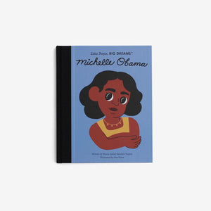 Little People Big Dreams Books