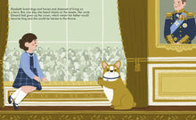 Load image into Gallery viewer, Queen ELIZABETH
