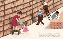 Load image into Gallery viewer, Ruth Bader Ginsburg book
