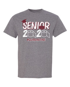 Senior 2020 - **PRE-SELL**