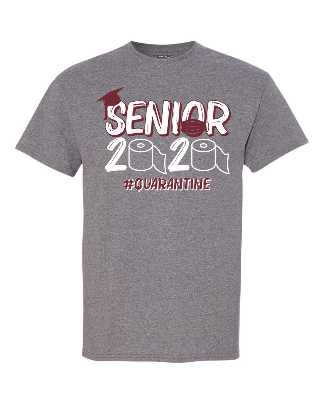 Senior 2020 - **PRE-SELL**