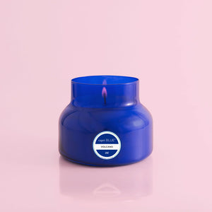 CB Volcano Signature Jar