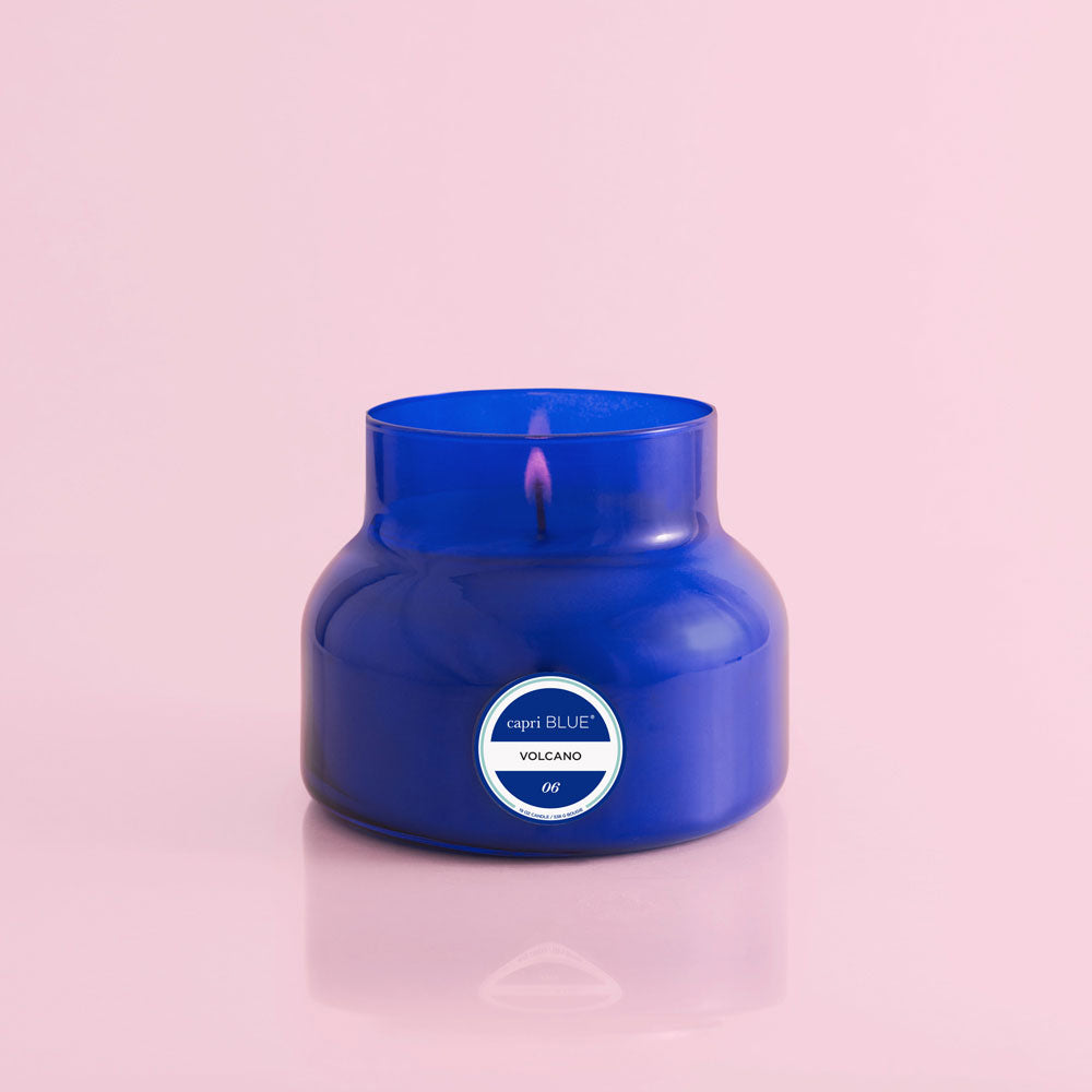 CB Volcano Signature Jar